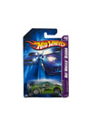 Hot Wheels Asphalt Assault Diecast