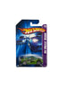 Hot Wheels Asphalt Assault Diecast
