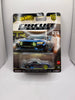 Hot Wheels 2024 Ford Mustang RTR Spec 5-FD Diecast blue