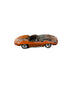 Hot Wheels Corvette Stingray Diecast