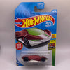 Hot Wheels Exotique