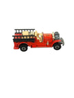 Hot Wheels Old Number 5 Diecast