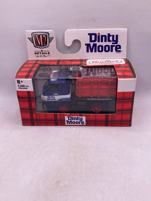 M2 1966 Dodge L600 Stake Bed Truck Diecast