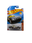 Hot Wheels El Segundo Rallye Diecast gray
