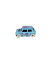 Hot Wheels Morris Mini Diecast