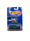 Hot Wheels 40’s Woodie Diecast