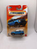 Matchbox 2022 Ford Bronco Sport Diecast