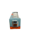 M2 1974 Dodge Truck & 1970 Dodge Challenger T/A Diecast blue