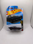 Hot Wheels Batmobile Diecast