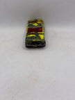 Matchbox Wild Life Truck Diecast