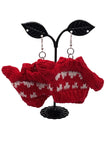 Ugly Sweater Earrings