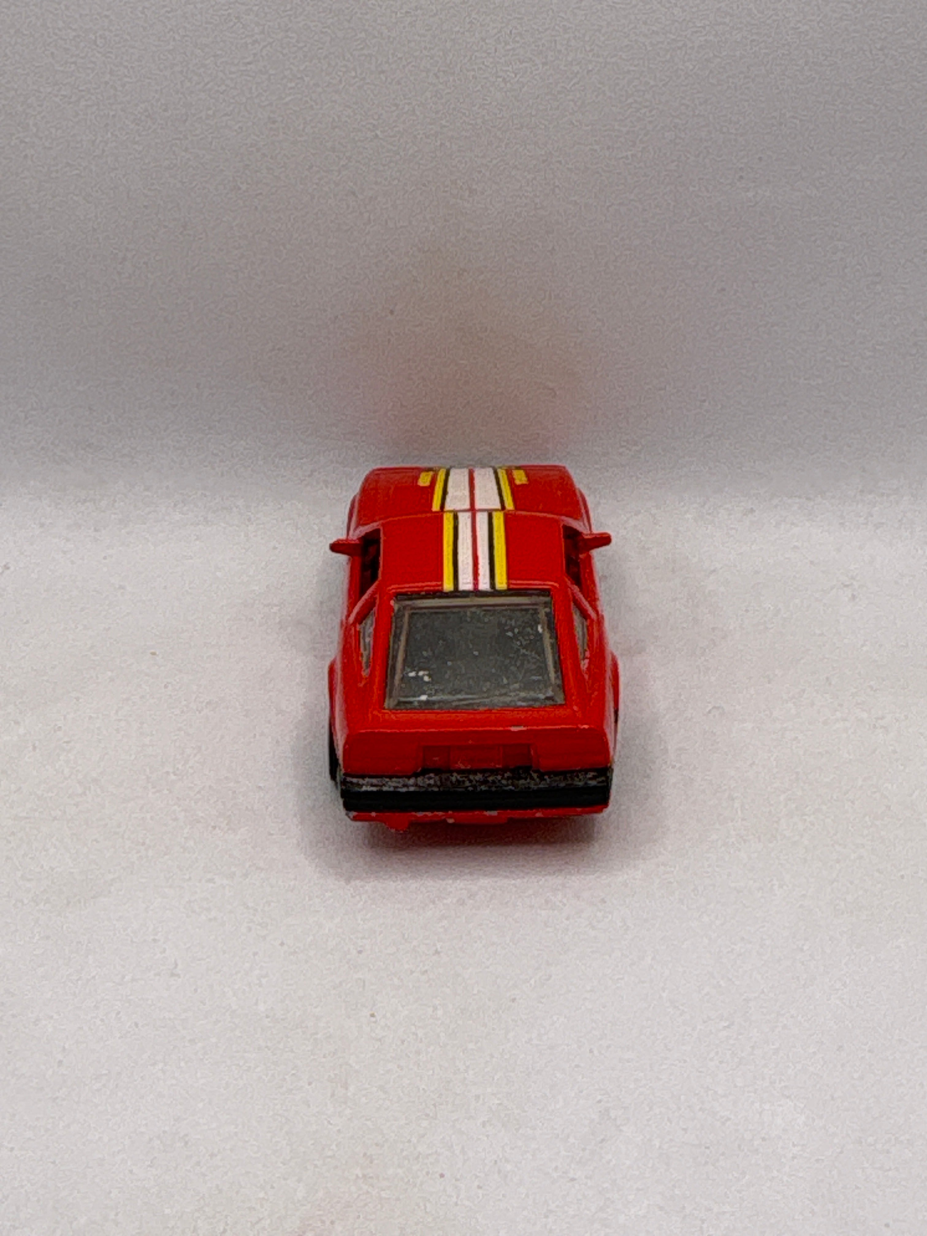 Hot Wheels Nissan 300ZX Diecast