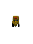 Hot Wheels Da’Kar Diecast yellow
