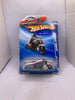 Hot Wheels Scorchin Scooter Diecast