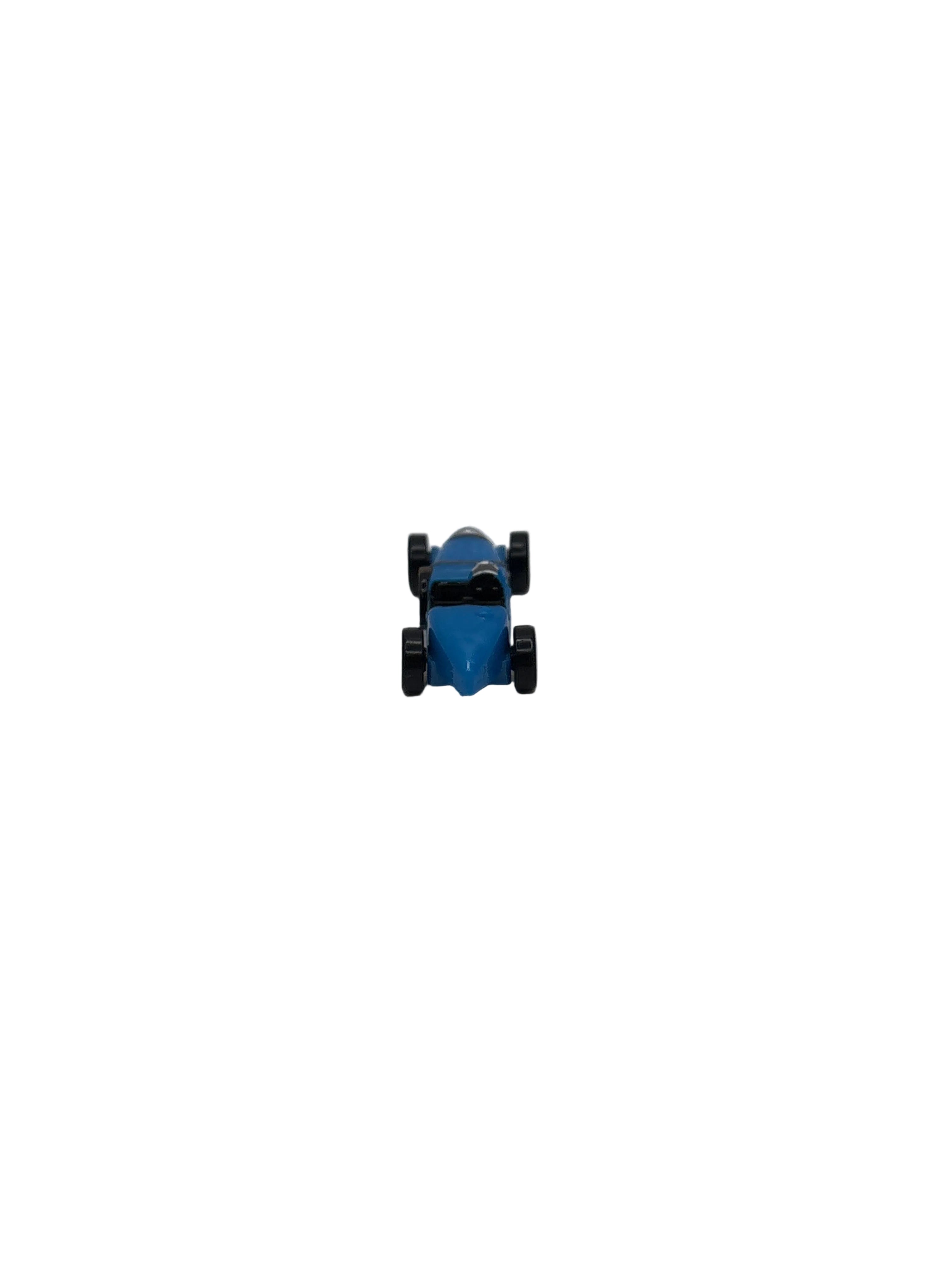 Micro Machines Bugatti Type 35 Diecast