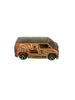 Hot Wheels Custom 77 Dodge Van Diecast