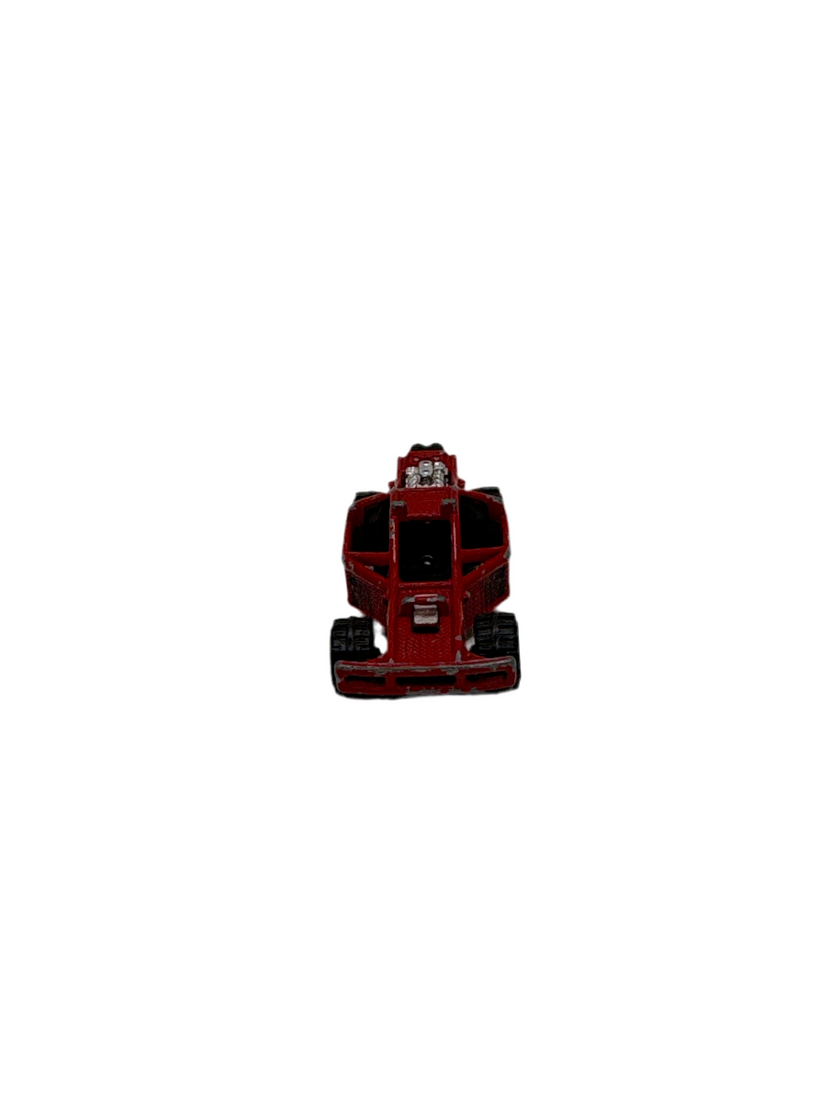 Hot Wheels Roll Cage Diecast