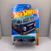 Hot Wheels Surfin School Bus Diecast