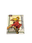 Topps Valeria Richards