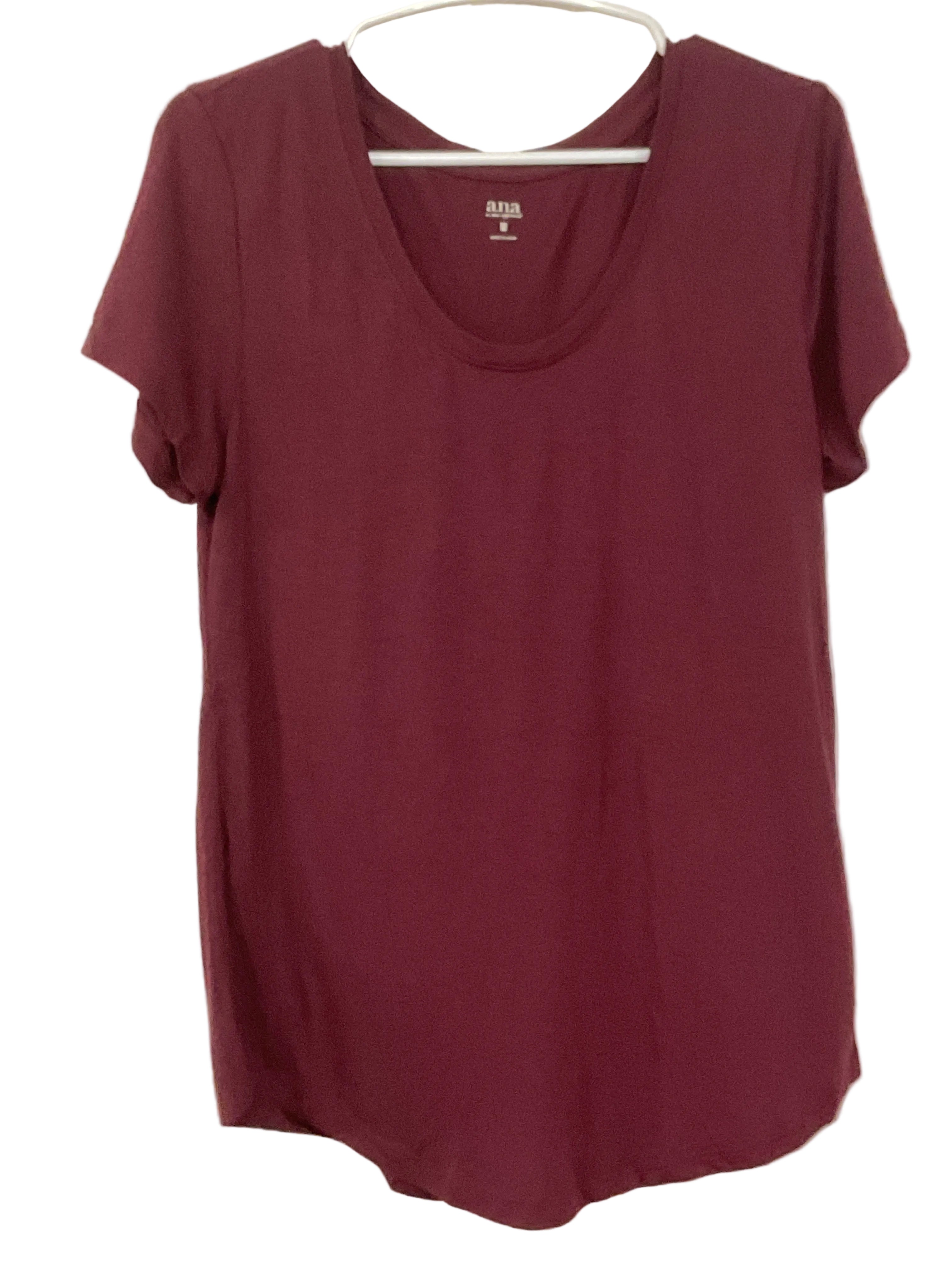 Woman's Ana T-Shirt