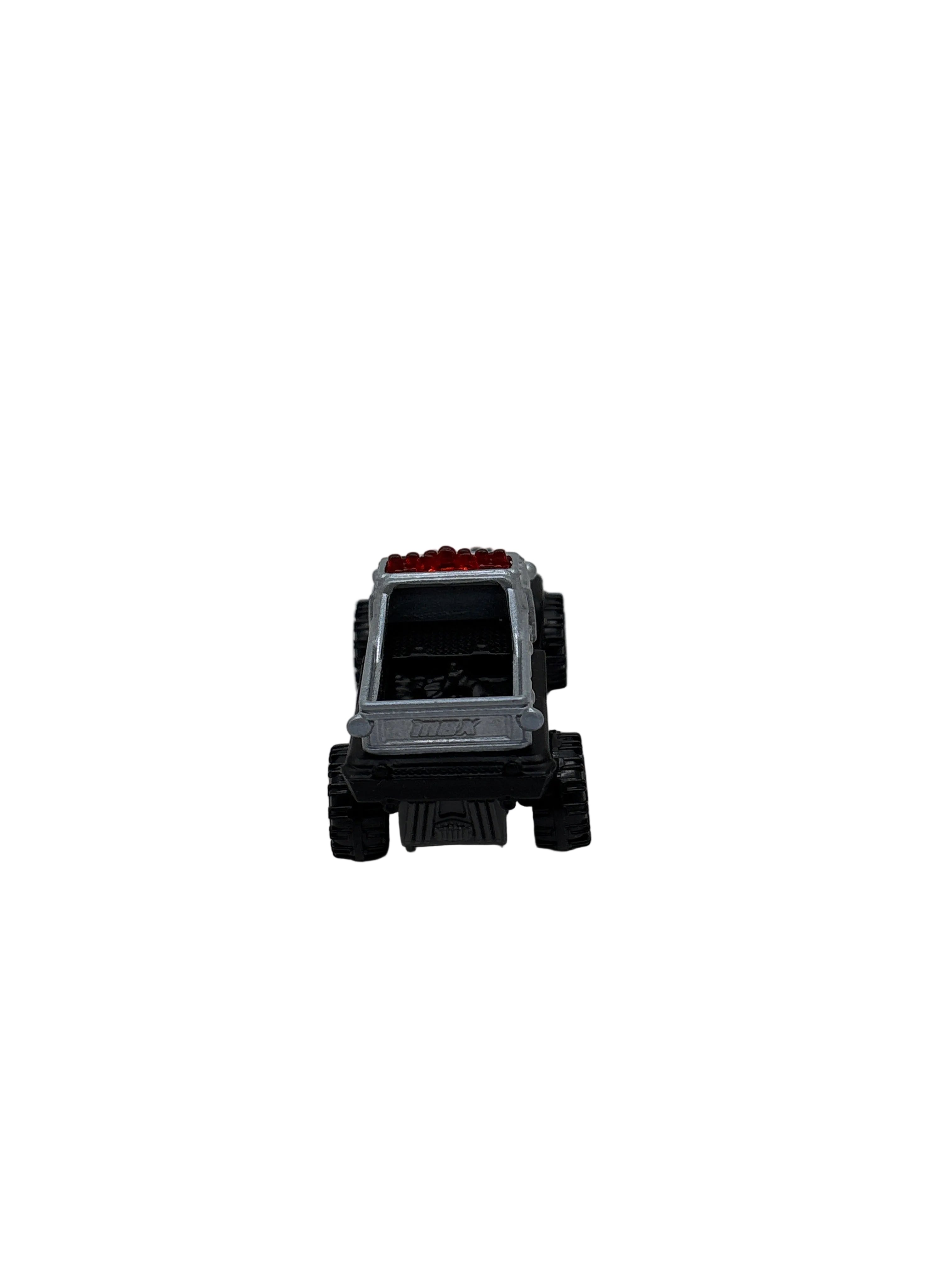Matchbox Road Raider Diecast
