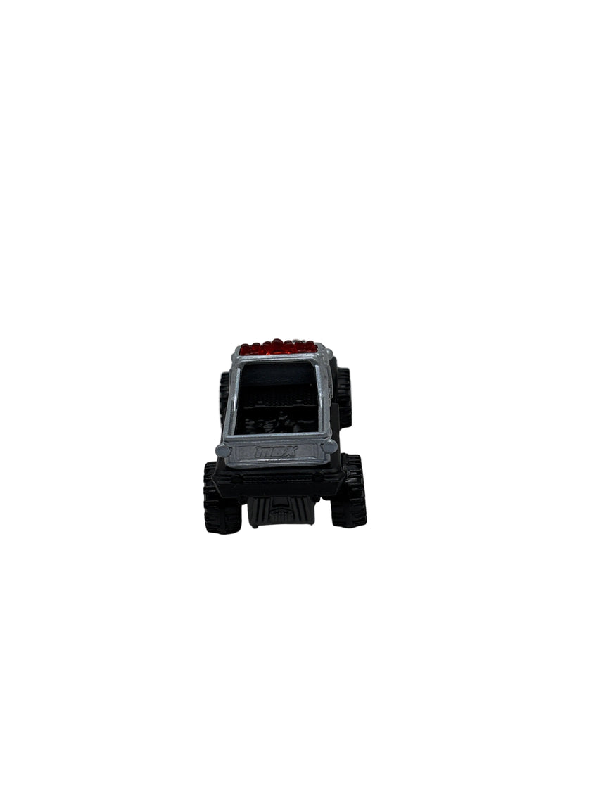 Matchbox Road Raider Diecast