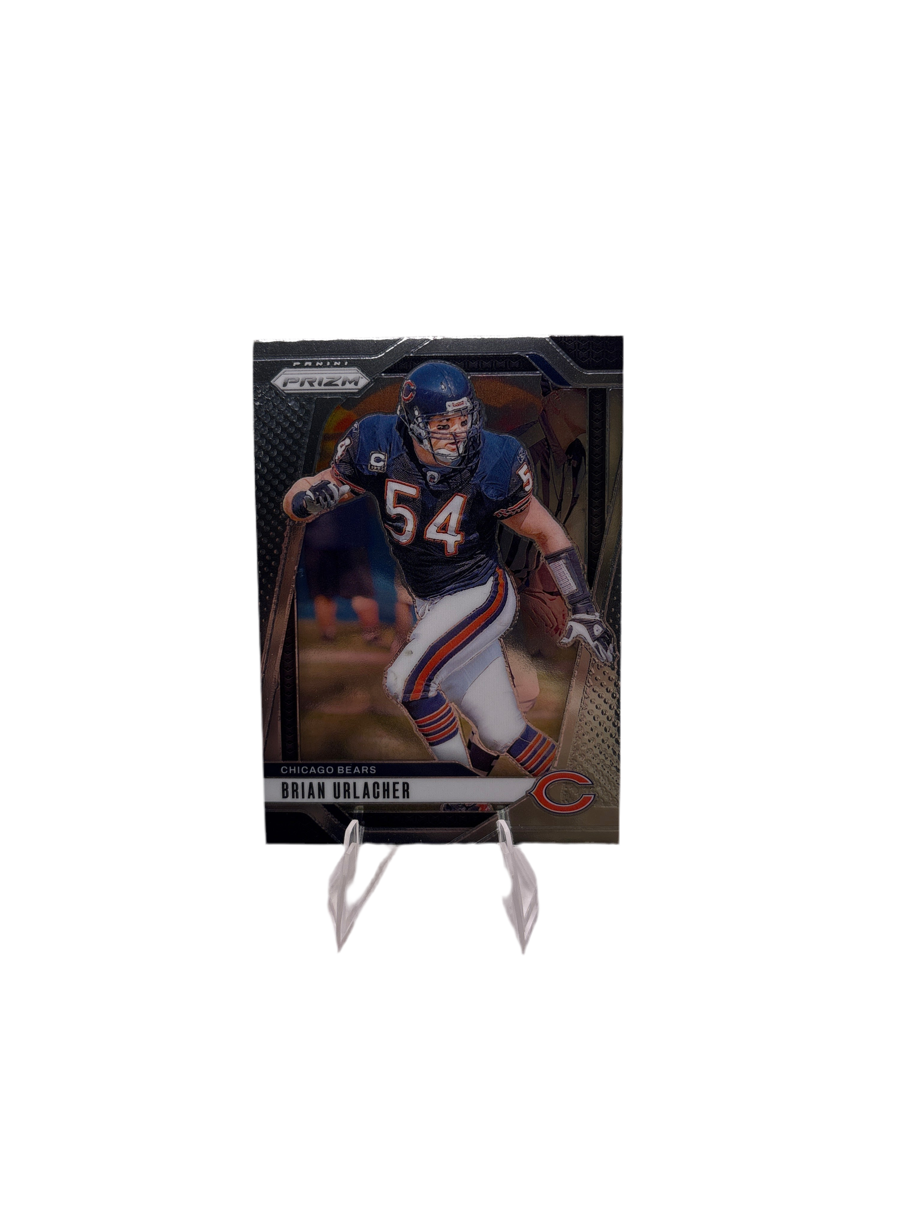 Prizm Brian Urlacher