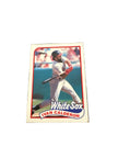Topps Ivan Calderon