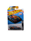 Hot Wheels Punk Rod Diecast blue
