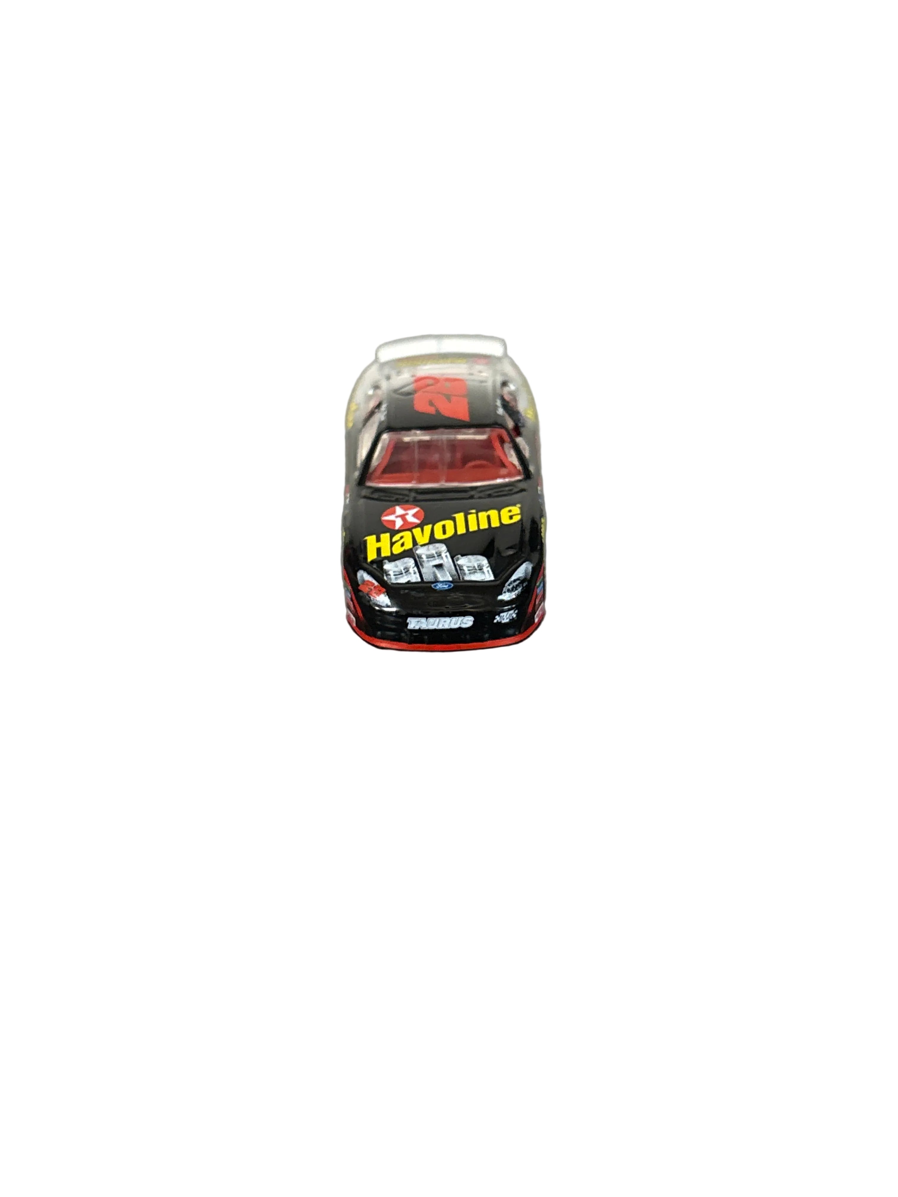 Action 2001 Taurus Diecast