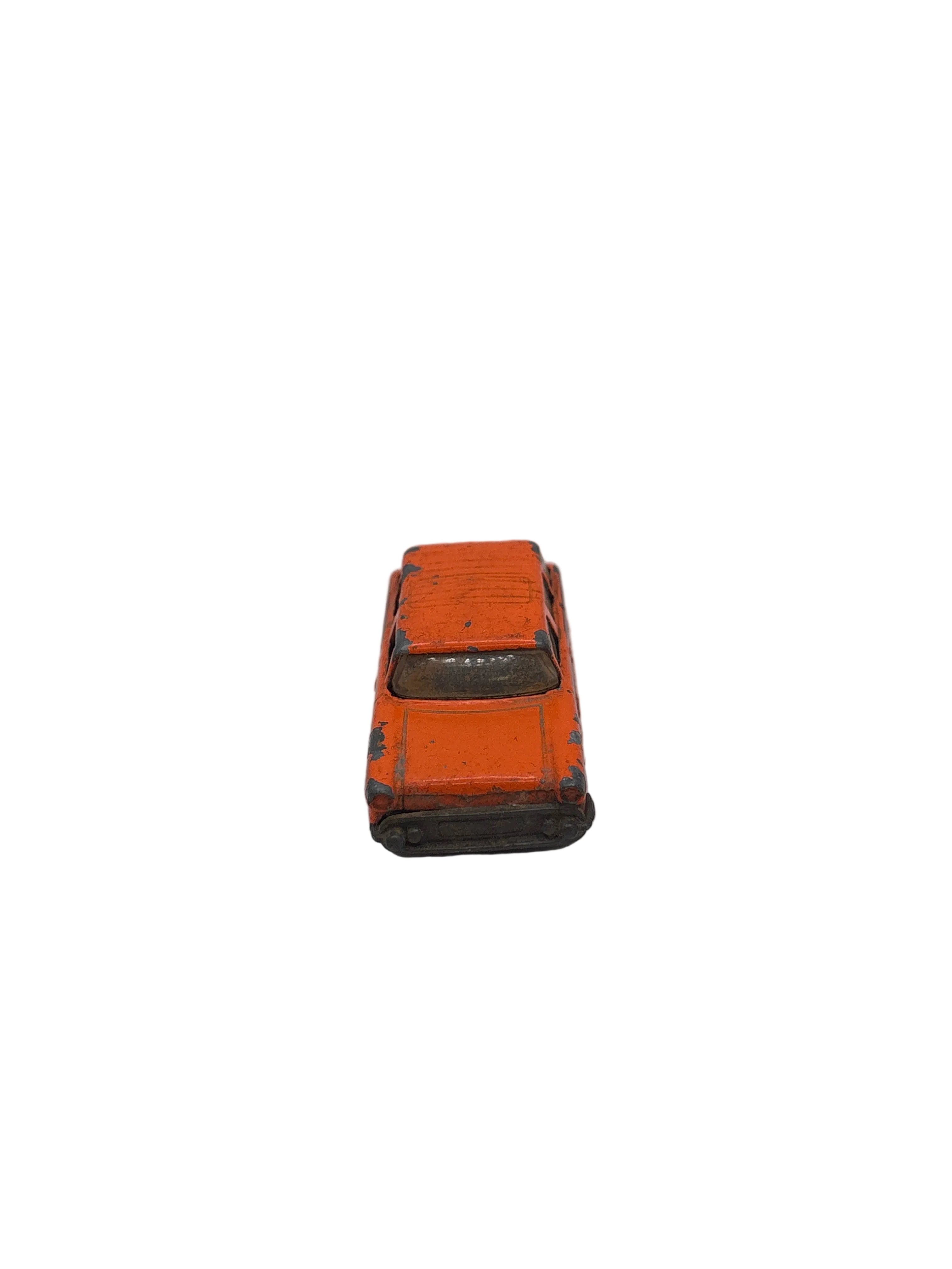 Zee 1955 Chevy Nomad Diecast
