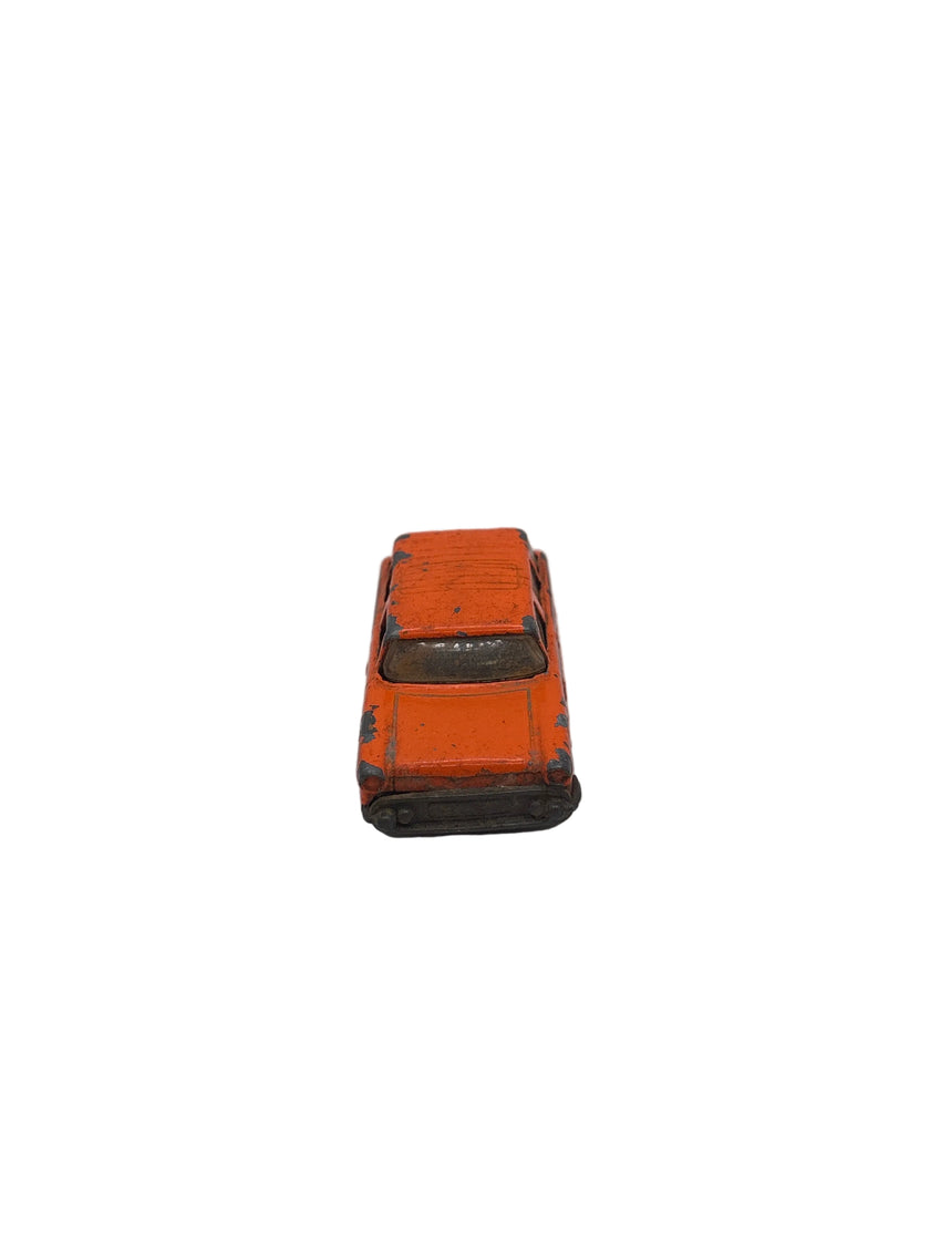 Zee 1955 Chevy Nomad Diecast