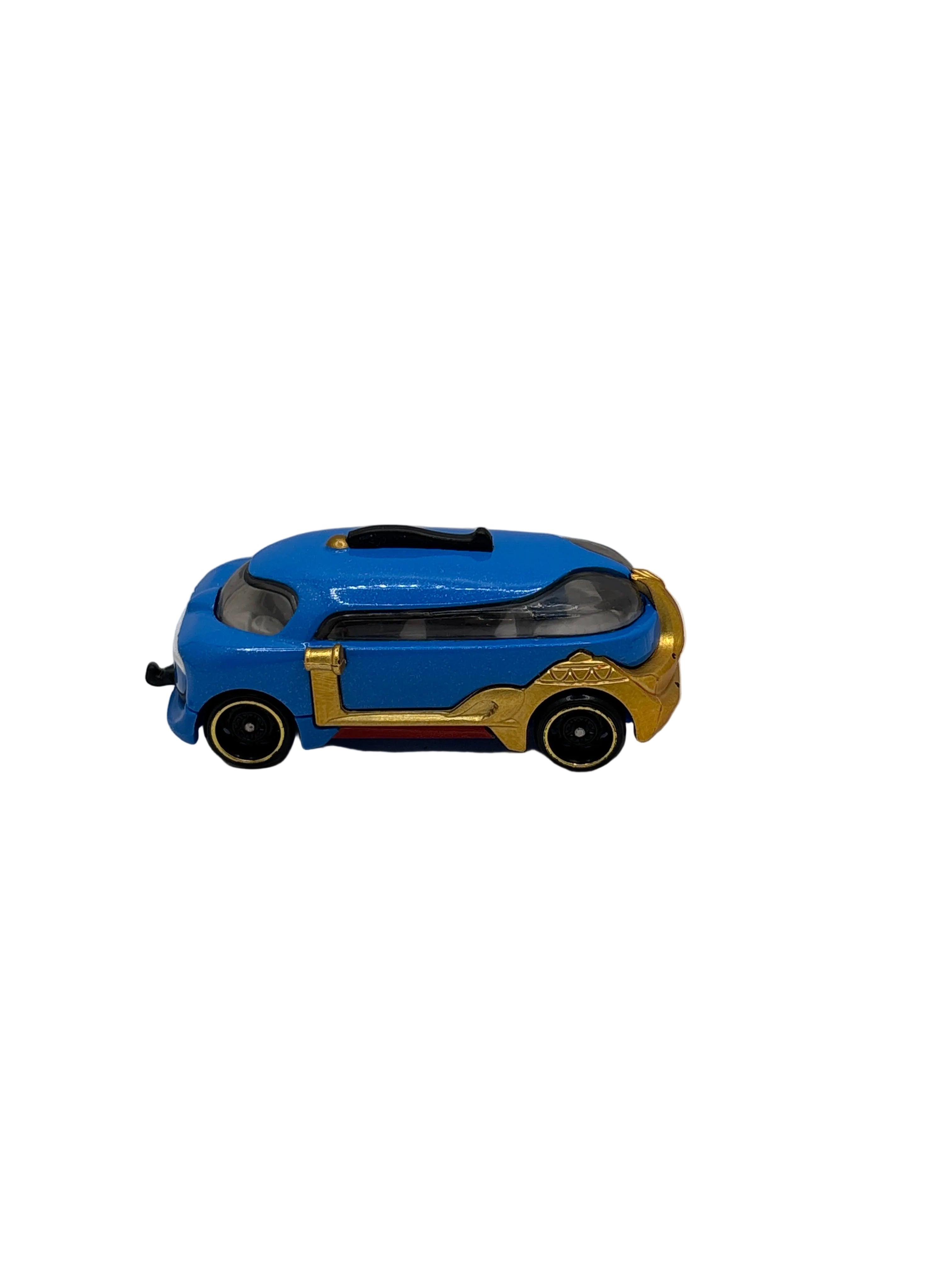 Hot Wheels Genie Diecast