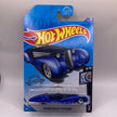 Hot Wheels Custom Cadillac Fleetwood Diecast