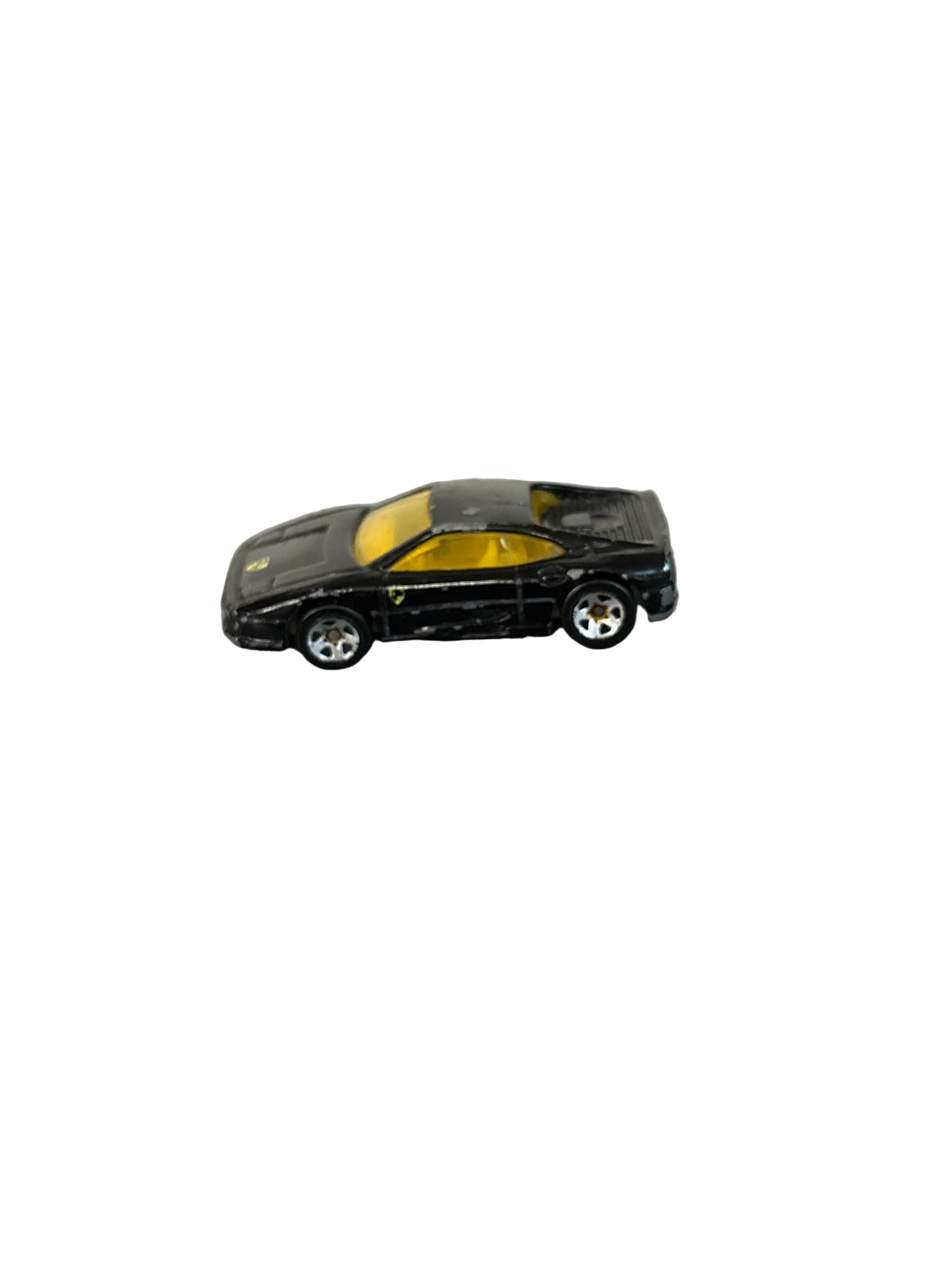 Hot Wheels Ferrari 355 Diecast