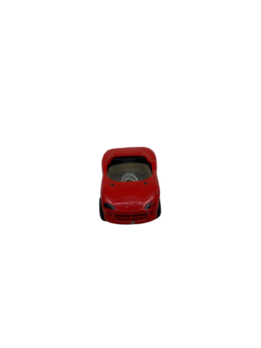 Hot Wheels Viper RT/10 Diecast red