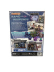 Z-Man Pandemic Rapid Response Game Sealed