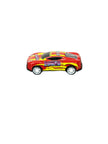 Best Racing Power Car Diecast red