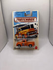 Matchbox 1956 Ford F-100 Pickup/Camionnette Diecast