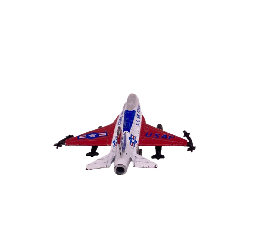 Zlymex F-16 Diecast