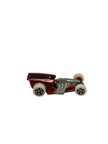 Hot Wheels Z-Rod Diecast red