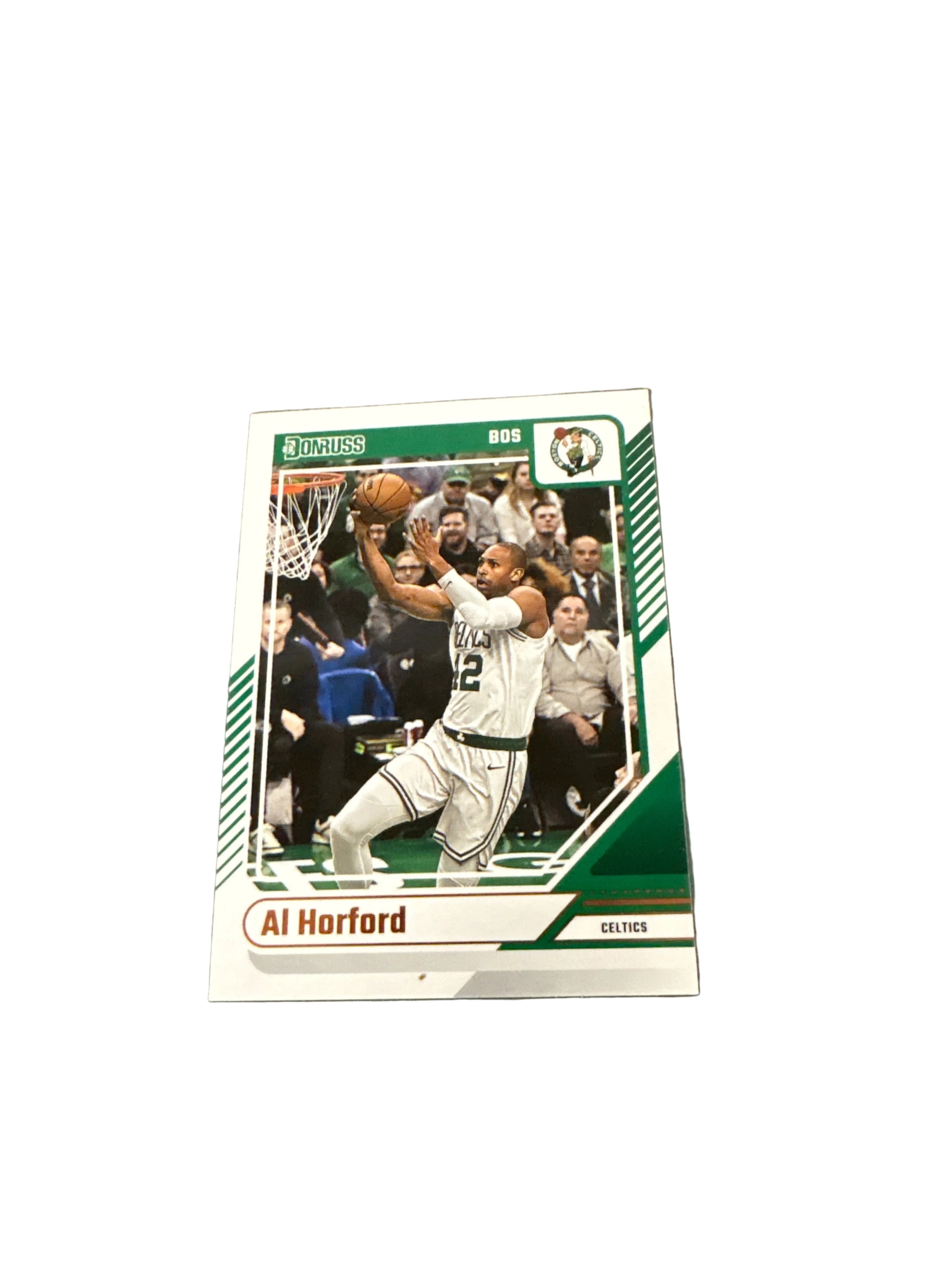 Donruss Al Horford