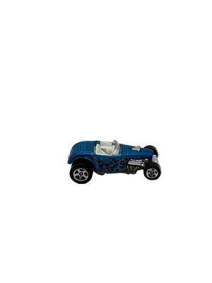 Hot Wheels Deuce Roadster Diecast