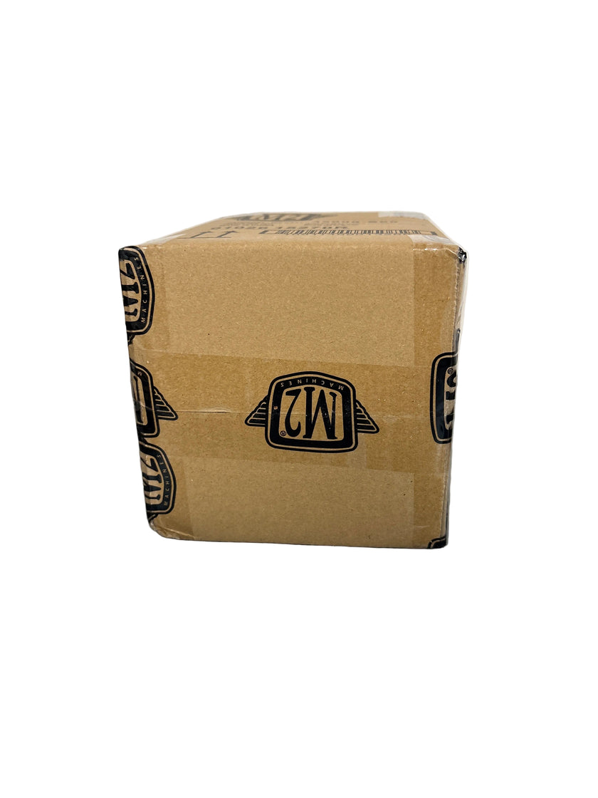 M2 Detroit Muscle Case Diecast