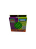 Kipp Brothers Fidget Space Worm green