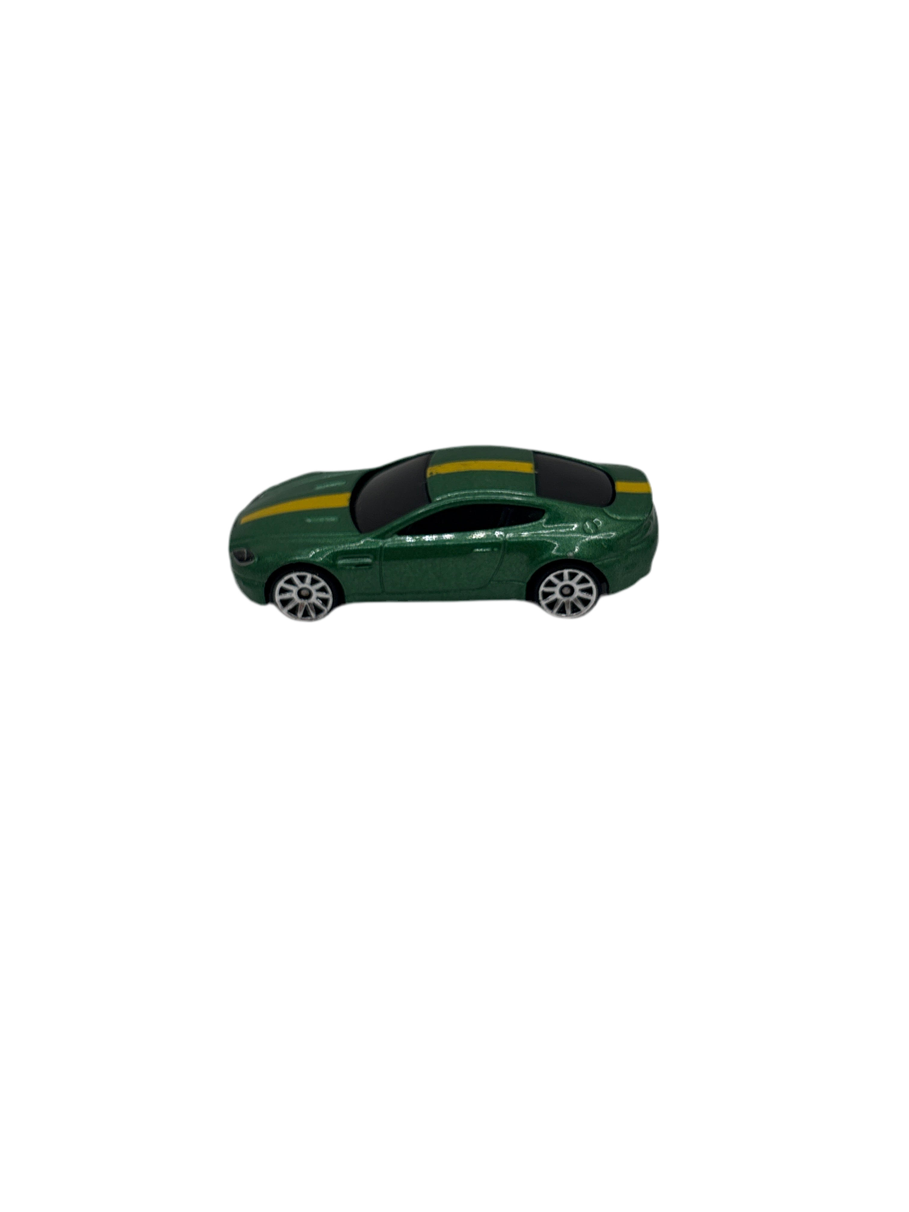 Hot Wheels Aston Martin V8 Vantage Diecast