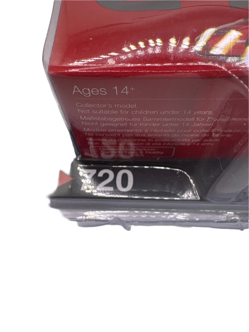 Mini GT Lamborghini Countach LPI 800-4 Diecast