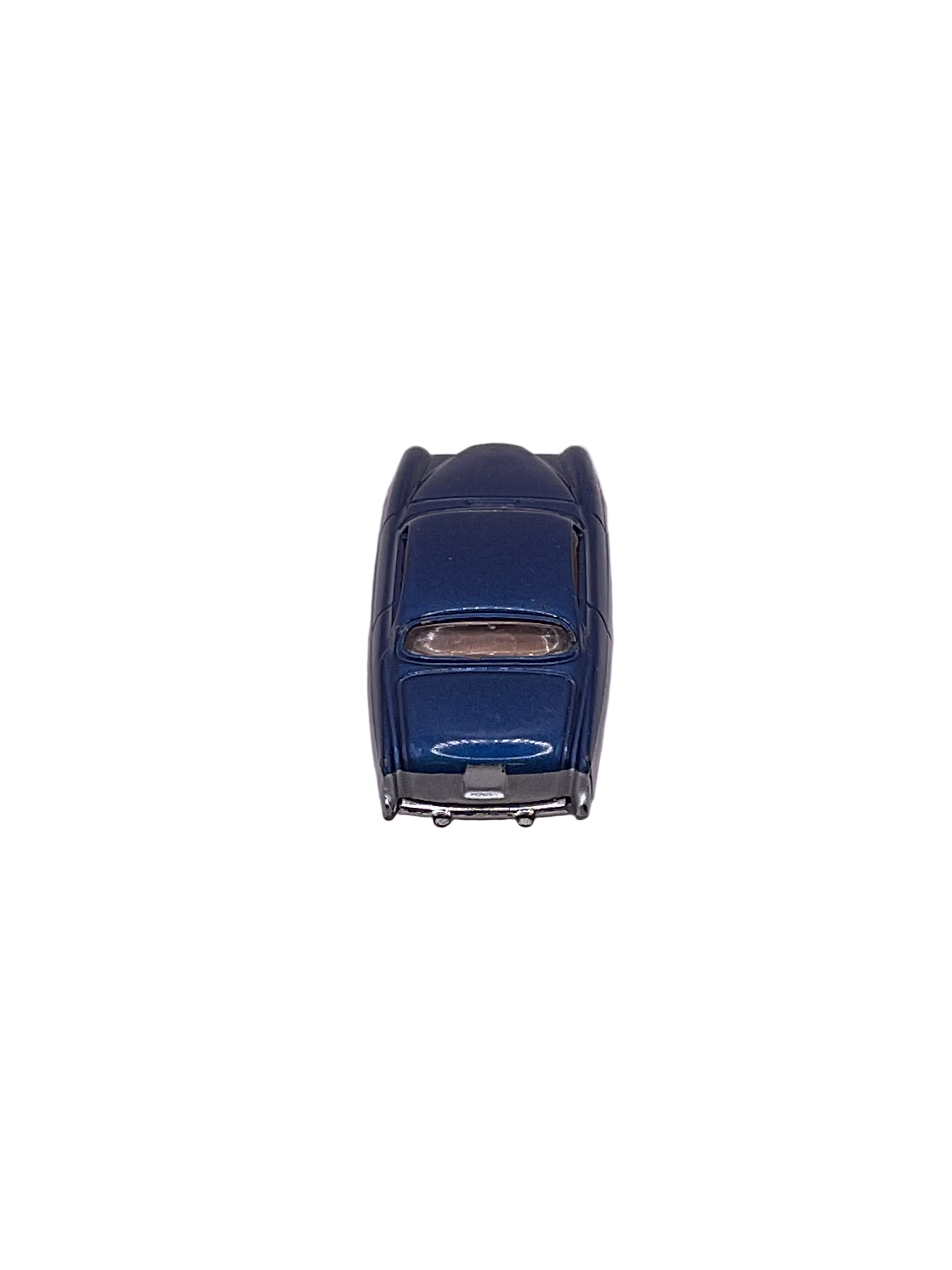 Hot Wheels Fish’d and Chip’d Diecast Blue
