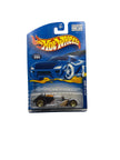 Hot Wheels Saltflat Racer Diecast