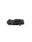 Hot Wheels Drifsta Diecast Green